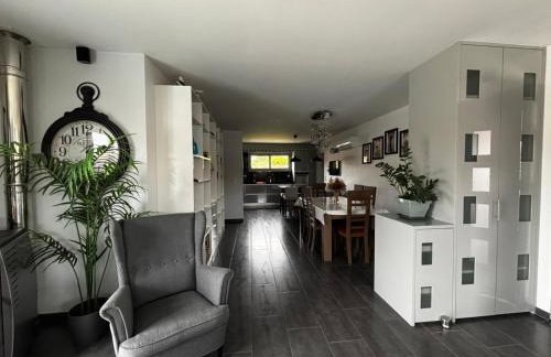 Superbe villa 6 personnes proche océan et lac - Foto 31