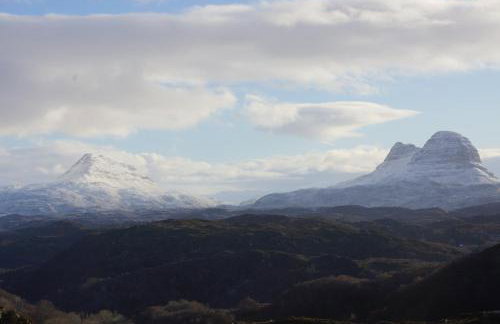 West Horizon holiday cottage - Foto 47