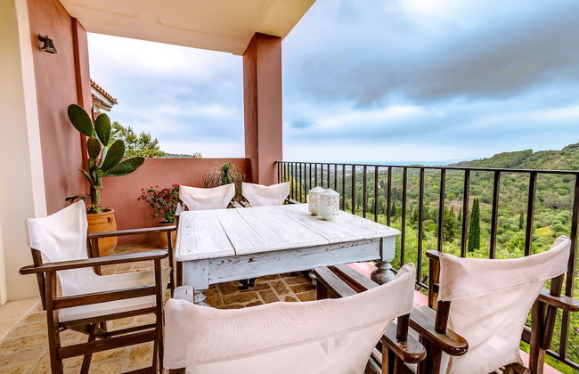 Mastrogiannis Farm House - Foto 23