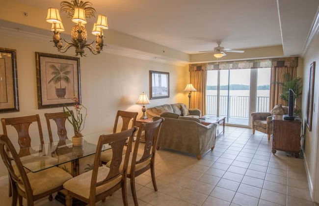 Blue Heron Beach Resort - Foto 18