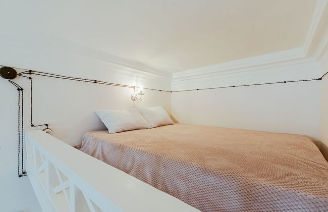 Tuchkov Buyan by Sokroma - Foto 14