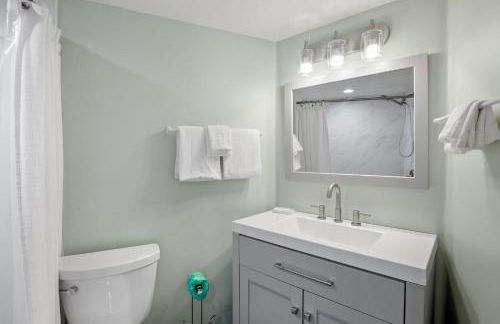 Lido Beach Retreat - Foto 17