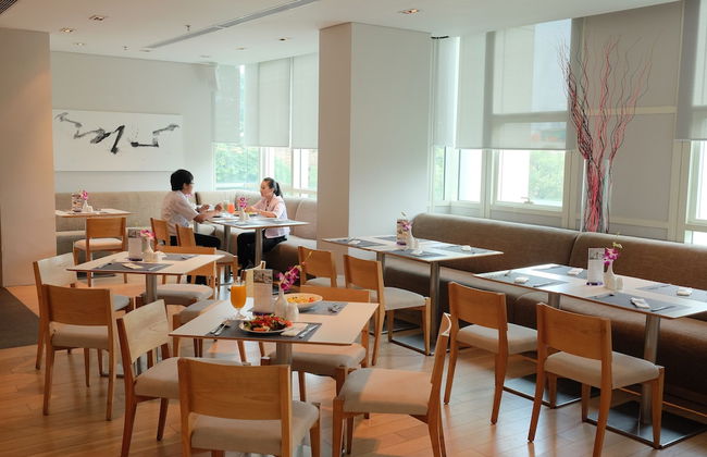 Fraser Residence Sudirman Jakarta - Photo 35