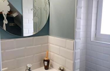 Maison de vacances familiale à Trouville-sur-mer - Photo 40