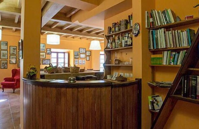 La Casona de Amaido - Foto 3