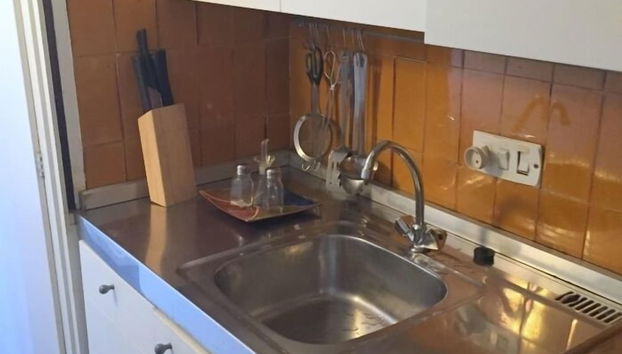 Cocina básica privada