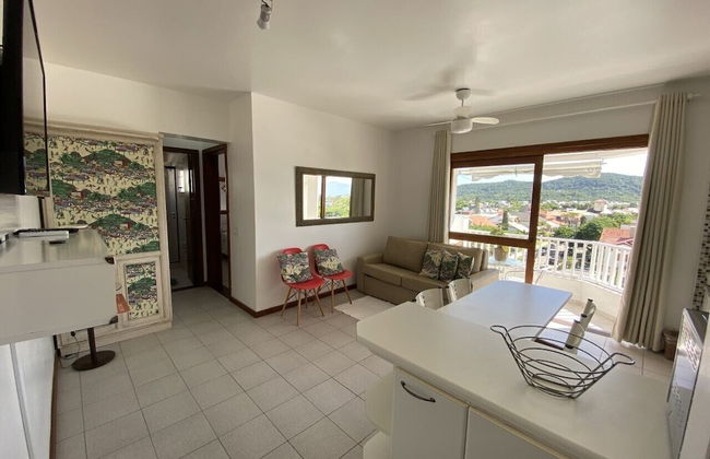 Residencial Ibiza Jurere Internacional - Photo 12