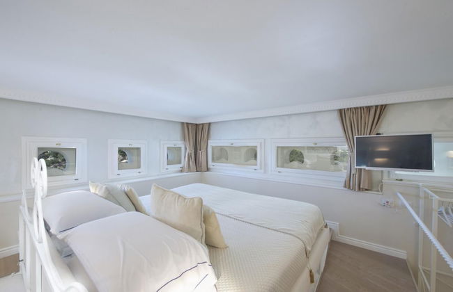 Villa Bellavista in Amalfi - Foto 24