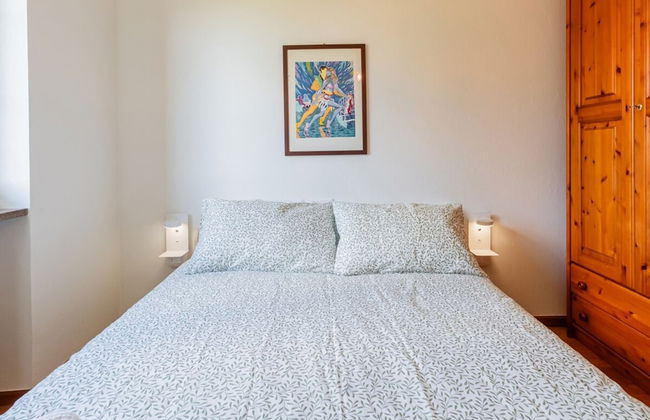 Panorama Villa Nestled Among the Vineyards Langhe - Foto 21