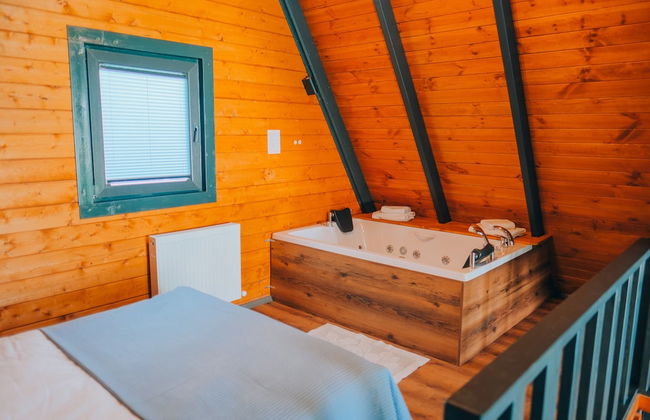 Zenit Bungalov - Foto 16