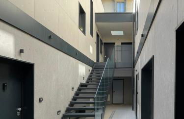 Glass & Charme - Central Suite - Foto 44