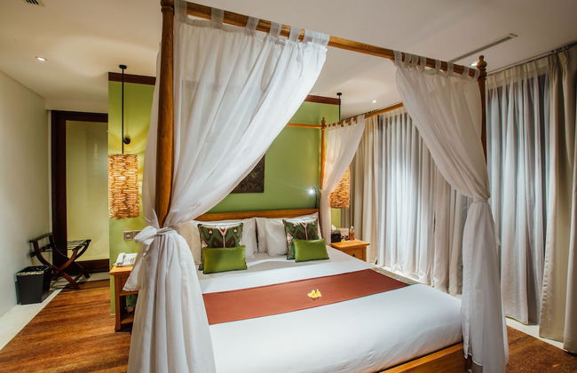 Anapuri Villas - Photo 7