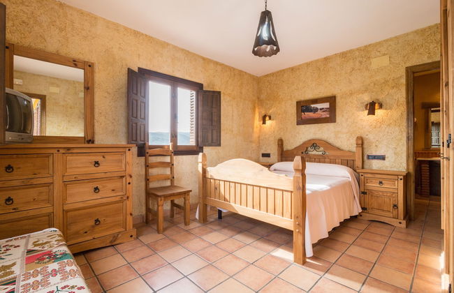 Cortijo Moyano - Foto 3