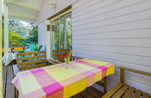 Joli Petit Chalet La Cote d'Argent - Foto 20