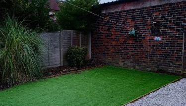 Modern 3-BR Home on Edge of City Center With Free Parking - Foto 2