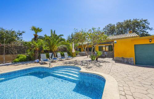 Villa El Mal Pas / Can Seguinet - Foto 21