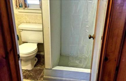 Cozy Lakeside Cabin in Manistee National Forest, Michigan - Foto 13