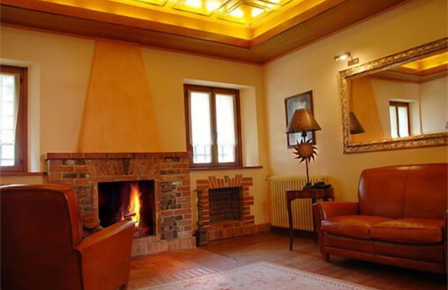 Villa Chiopris - Foto 3