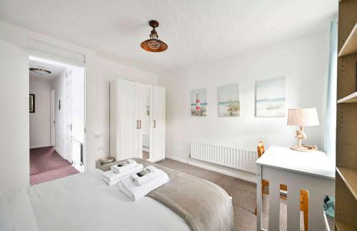 Spacious 5-Bedroom Family Home in Greenwhich - Foto 15