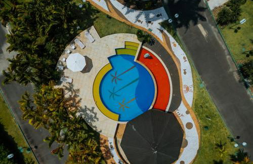 Casa pé na areia Condomínio Cancun Beach itapoá/SC - Photo 7