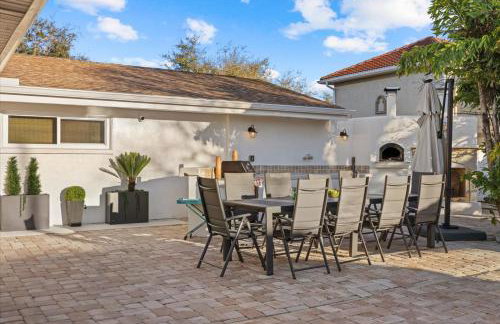 Spacious Coastal Retreat in Beautiful Venice FL - Foto 51