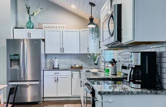 Private Peaceful House near Lake Lure Chimney Rock - Foto 11