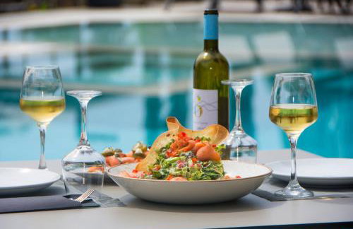 Prima Vista Beachfront Boutique Hotel - Foto 11