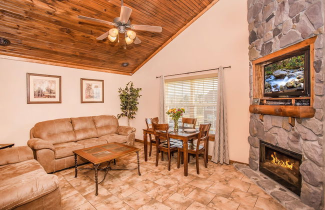 The Lodges at the Great Smoky Mountains - Foto 20