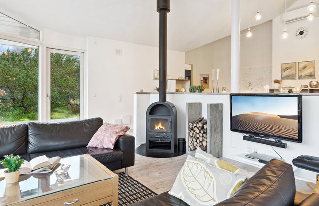 "Guri" - 600m to the fjord - Foto 24