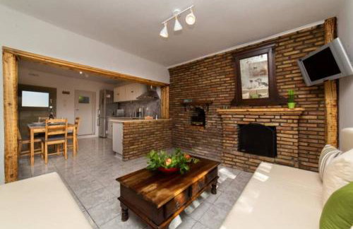 STATHI'S COTTAGE - Foto 17