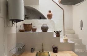 Planta Maseros en Masia La Sal - Foto 10