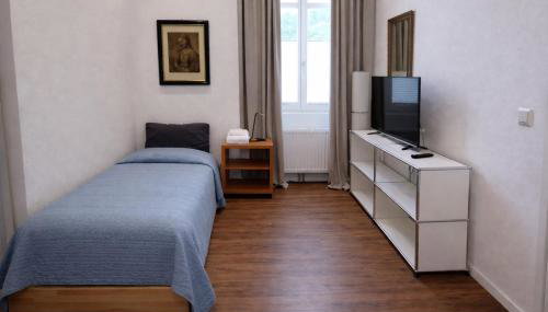 TESLA- Modernes Wohnen für Geschäftsaufenthalte oder Ferien - Foto 4