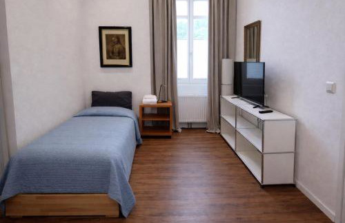 TESLA- Modernes Wohnen für Geschäftsaufenthalte oder Ferien - Foto 4