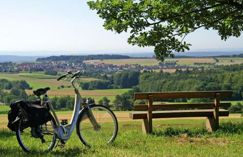 Bungalow in Waldbrunn - Foto 72