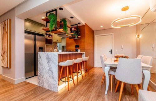 Delle Alpi 416C - Ao lado da roda-gigante - Foto 17