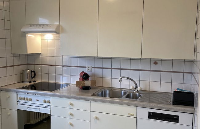 K190 - 2BDR Apartment close to Zurich Airport - Foto 8