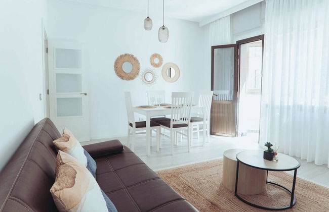 Alterhome Churruca Canteras Beach - Foto 20