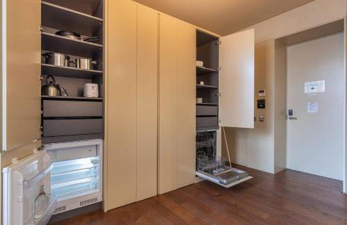 039 8 Building Studio 222 - Garden View - Photo 19