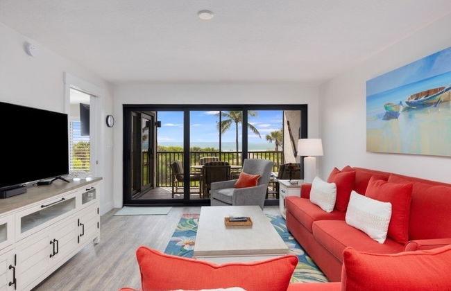 Pelicans Roost 105 2 Bedroom Condo - Foto 13