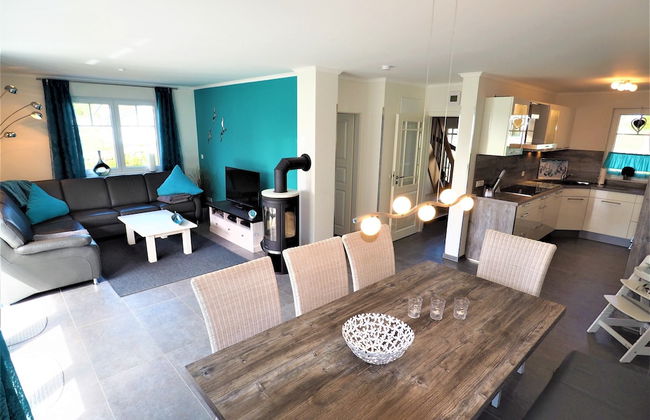 Cozy Holiday Home in Rerik With Terrace - Foto 29