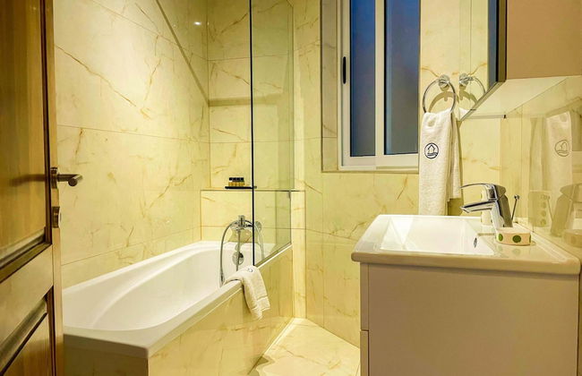 Amazing 4 Bedroom Holiday Home With Infinity Pool - Foto 23