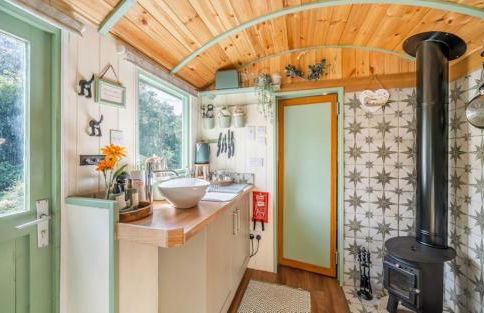 Cozy Cobblers Cabin - Photo 27