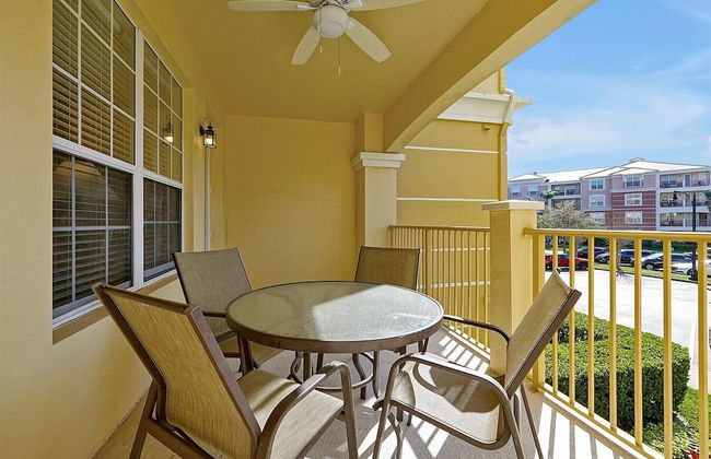 New Modern Vista Cay Reserve Condo - 6006 - Foto 66