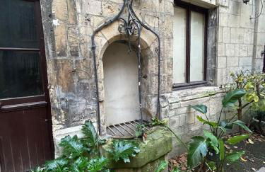 Le clos du Tilleul - charme en hyper centre - Photo 30