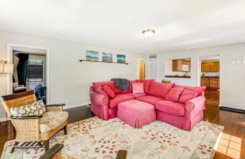 Cottage by the Lake - Foto 10