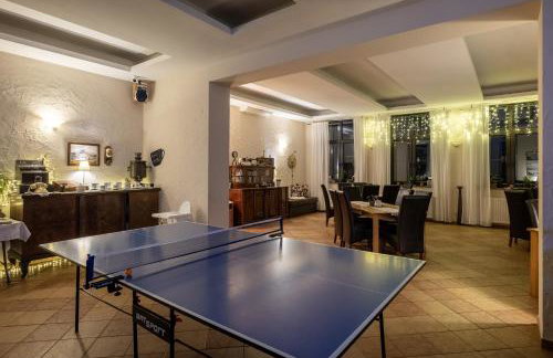 Folwark Minikowo - Agroturystyka w Borach Tucholskich - 5 pokoi z prywatnymi łazienkami - Foto 50