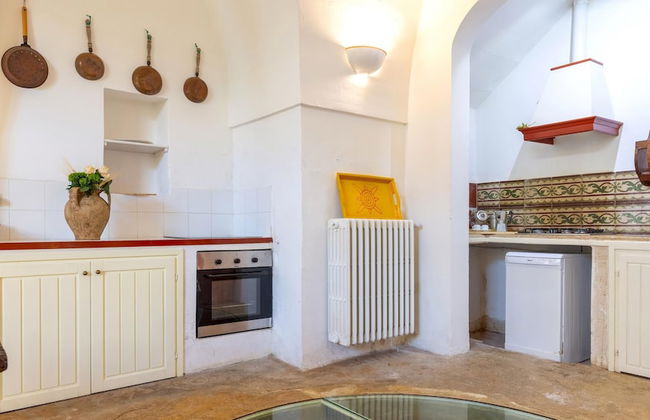 Villa Giulia Liberty 8 Emma Villas - Foto 9