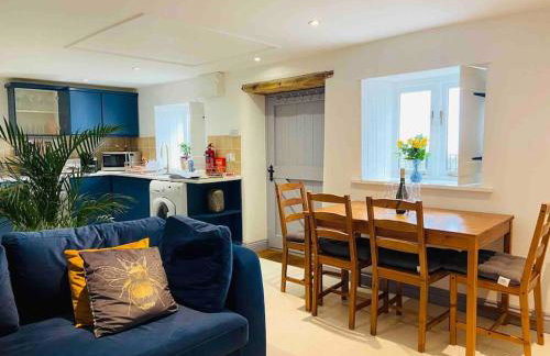 The Cider House Holiday Cottage - Foto 4