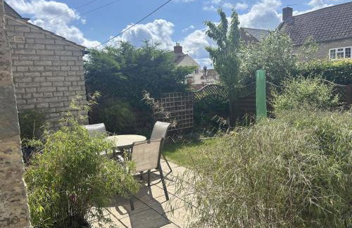 Hall Cottage at Noelles Cottages - Foto 41