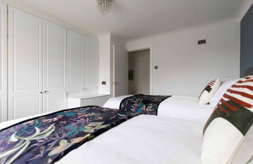 Evergreen Cottage Orsett - Foto 24